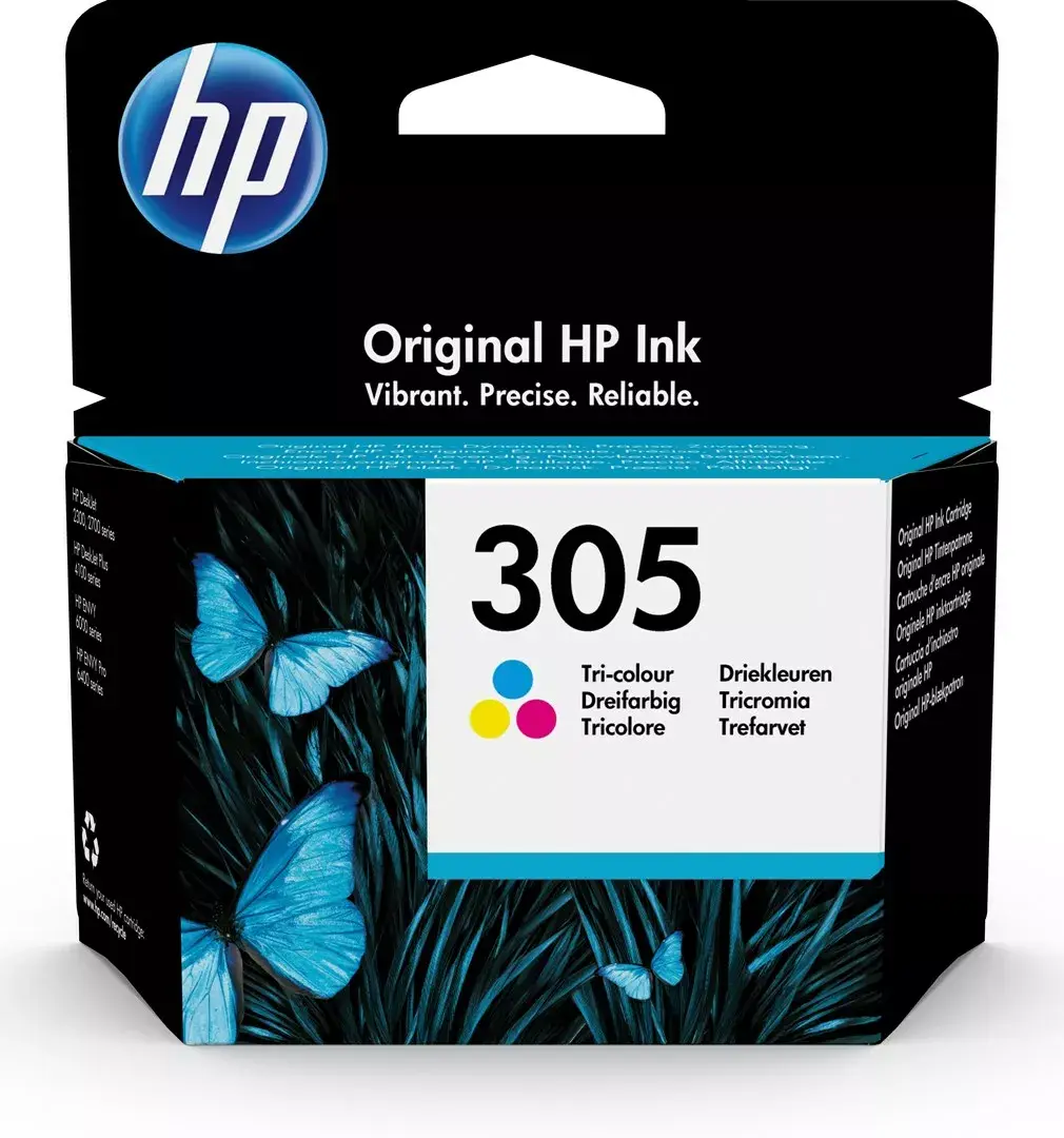 HP 3YM60AE#301 Photo 2