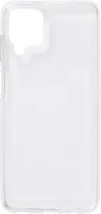 eSTUFF ES673046-BULK Mobile Phone Cover Transparent Thermoplastic Polyurethane Samsung Compatibility