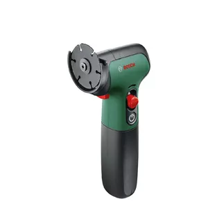 Bosch Easy Cut & Grind leņķa slīpmašīna 5 cm 6000 RPM 430 g