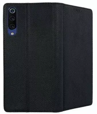 Mocco Smart Magnet Book vāciņš Galaxy S21 Photo 4