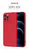 SWISSTEN Silicone Case for Galaxy A21s Photo 2