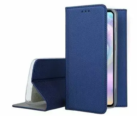 Mocco Book Case for Samsung Galaxy S21 Photo 2