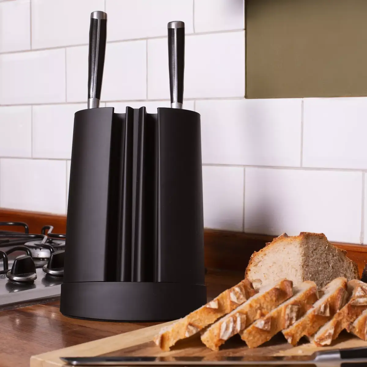 Slot knife block Thumbs Up 1002569 Photo 7