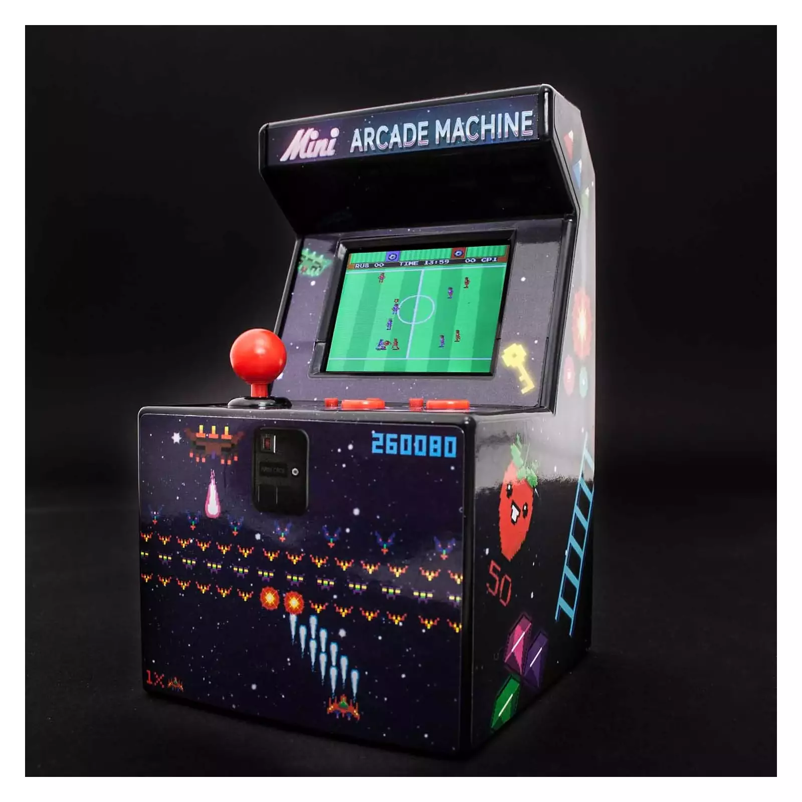 Orb mini arcade sale machine