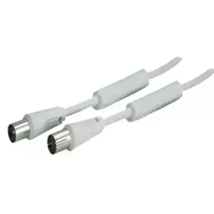 Коаксиальный кабель IEC 169-2 2м ShiverPeaks