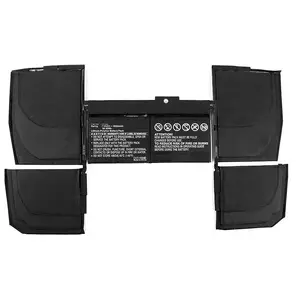 Battery Apple MBXAP-BA0039