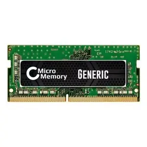 Memory Module CoreParts MMHP180-8GB 1 x 8 GB DDR4 2666 MHz