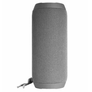 Portable Speaker Denver BTS-110NR Bordeaux