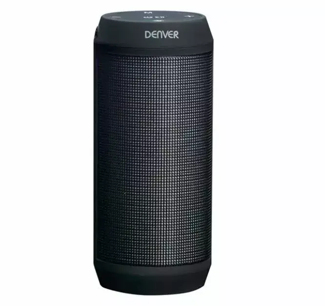 Portable Speaker Denver BTL-62NR, Code: BTL-62NR Photo 2