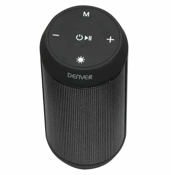 Portable Speaker Denver BTL-62NR, Code: BTL-62NR Photo 3
