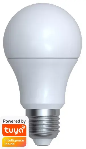 Smart bulb Denver SHL-340 Photo 3