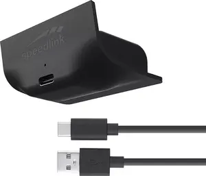 Gaming controller battery SPEEDLINK PULSE X Play & Charge Power Kit