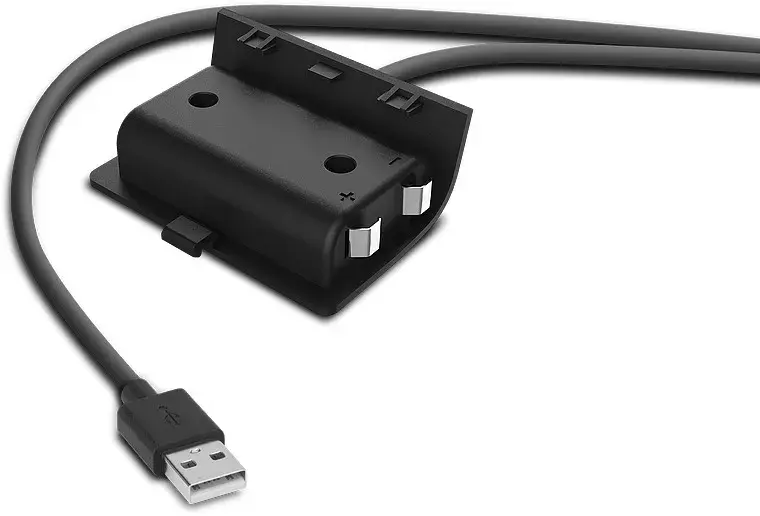 Gaming controller battery SPEEDLINK PULSE X Play & Charge Power Kit Photo 2