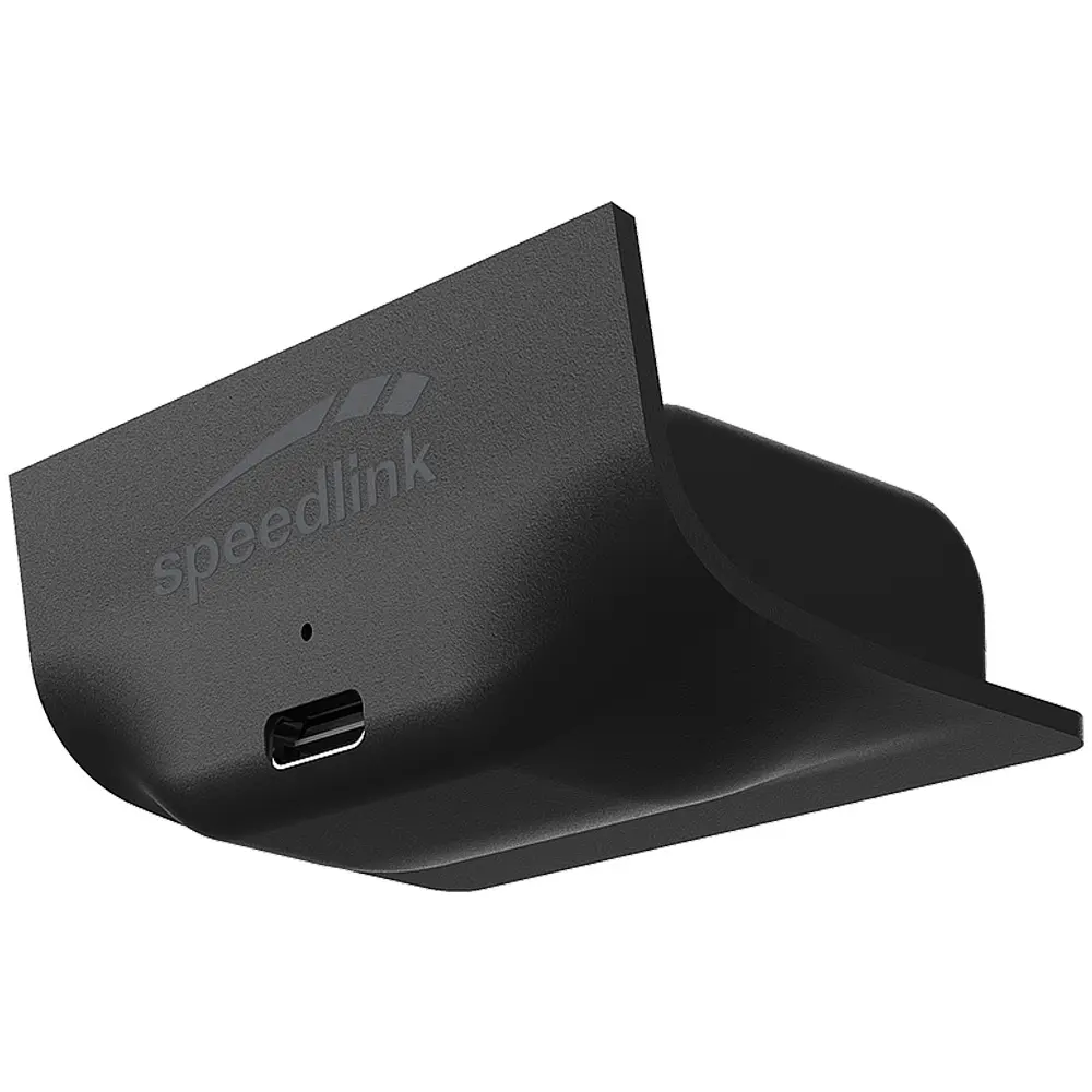 Spēļu kontroliera akumulators SPEEDLINK PULSE X