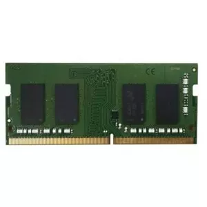 QNAP RAM-4GDR4A0-SO-2666 atmiņas modulis 4 GB 1 x 4 GB DDR4 2666 MHz