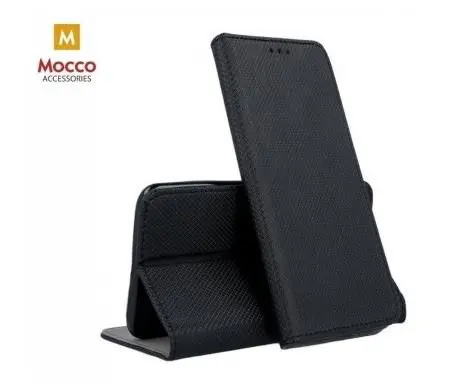 Mocco grāmatiņas tipa maciņš Samsung Galaxy