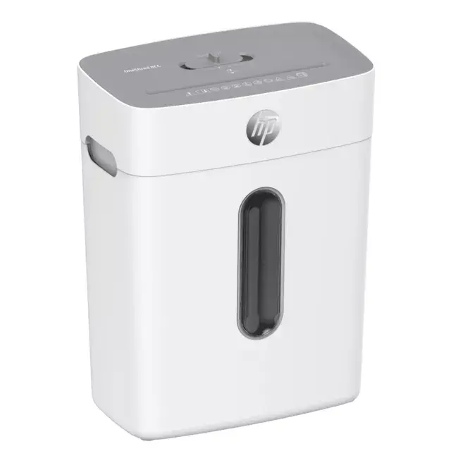 Paper shredder HP OneShred 8CC Photo 2