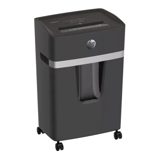 Шредер для бумаги HP Pro Shredder 15CC Photo 2