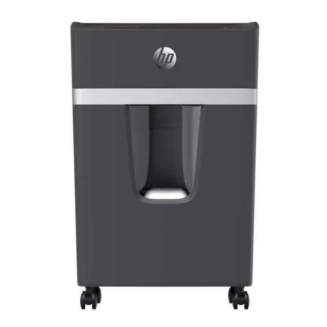Шредер для бумаги HP Pro Shredder 15CC Photo 3