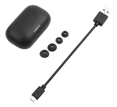 Headset Deltaco TWS-110 Photo 7