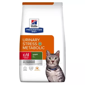 Hills 605984 влажный кошачий корм 1,5 kg