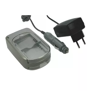 Dörr 977087 battery charger