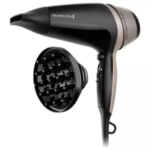 Remington Thermacare Pro 2300 2300 W Melns, Brūns