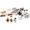 LEGO Star Wars Luke Skywalker's X-Wing Fighter 75301 Photo 6