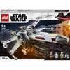LEGO Star Wars Luke Skywalker's X-Wing Fighter 75301 Photo 4