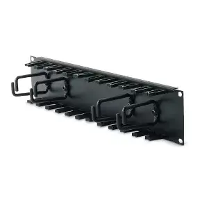APC AR8427A Kabeļu pārvaldības panelis ar