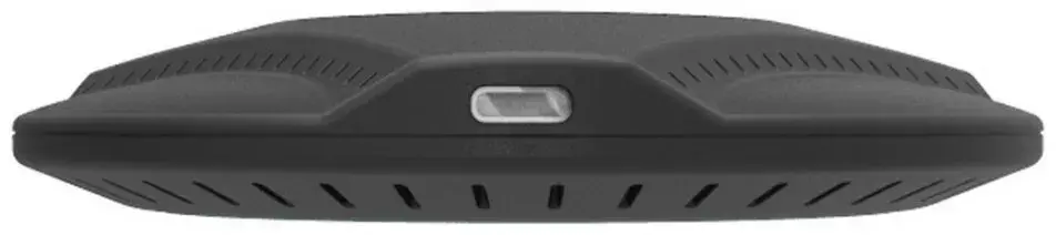 Wireless Charger PLATINET PWC115B with Fan Cooling Photo 2