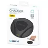 Wireless Charger PLATINET PWC115B with Fan Cooling Photo 3