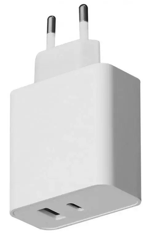 PLATINET PLCUPD45W Charger USB + USB-C 45W Photo 2