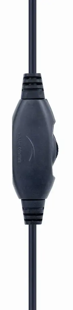 Игровая гарнитура Gembird GHS-05-B Photo 3