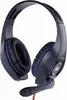 Игровая гарнитура Gembird GHS-05-B Photo 2