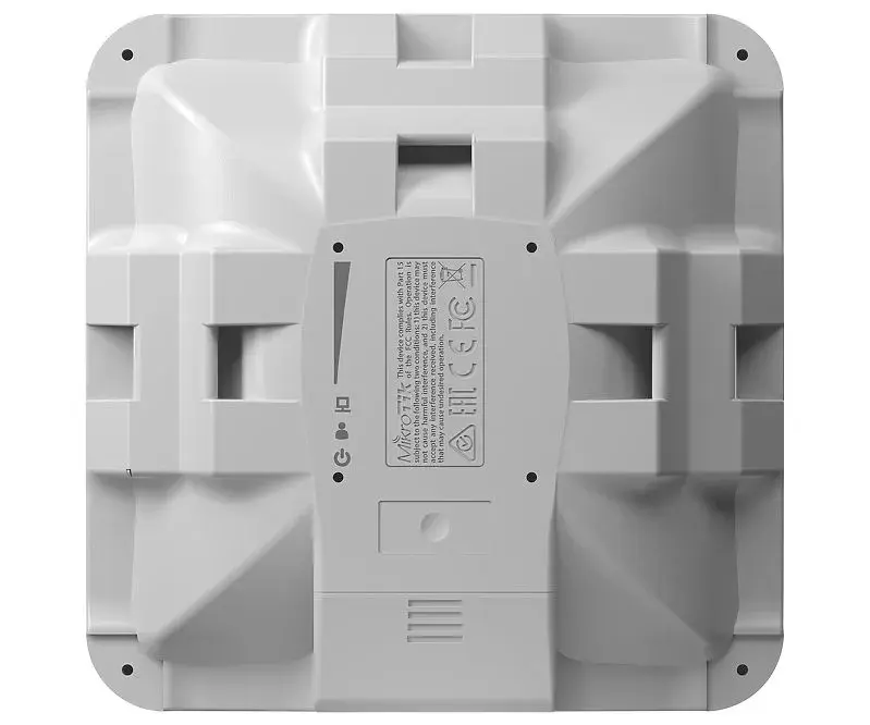 Беспроводное устройство Mikrotik Wireless Wire Cube Photo 3