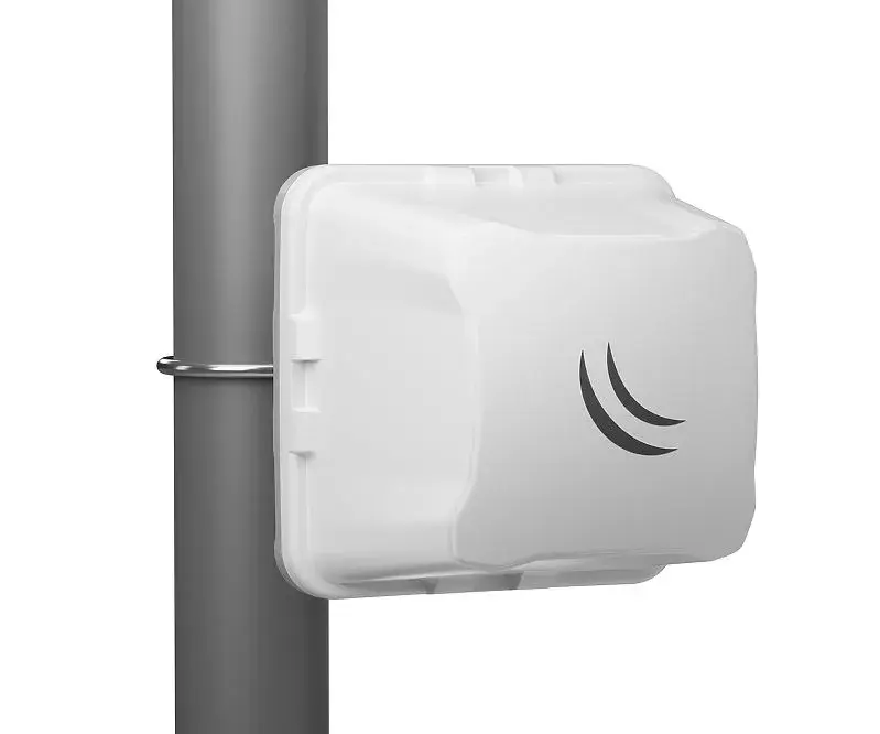 Беспроводное устройство Mikrotik Wireless Wire Cube Photo 4