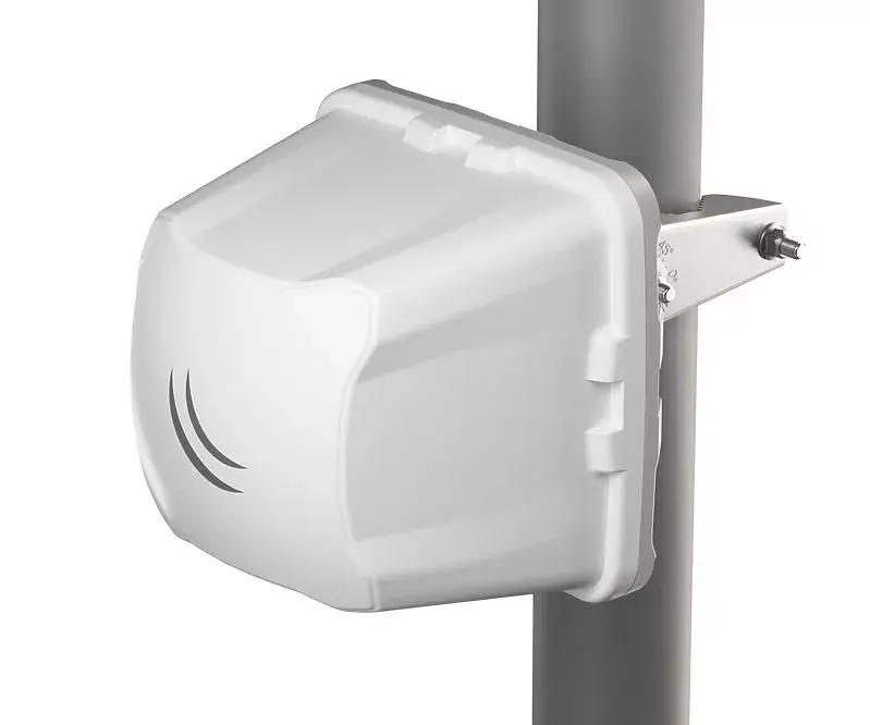 Беспроводное устройство Mikrotik Wireless Wire Cube Photo 6