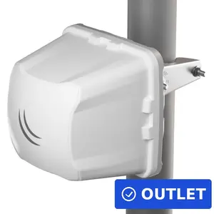 Wireless Device Mikrotik Wireless Wire Cube 5 GHz 802.11ac