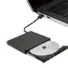 Qoltec 51858 ārējais DVD-RW disks Photo 4