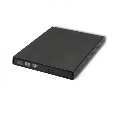Qoltec 51858 ārējais DVD-RW disks Photo 5