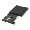 Qoltec 51858 ārējais DVD-RW disks Photo 6