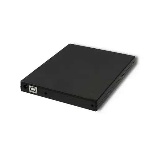 Qoltec 51858 ārējais DVD-RW disks Photo 8