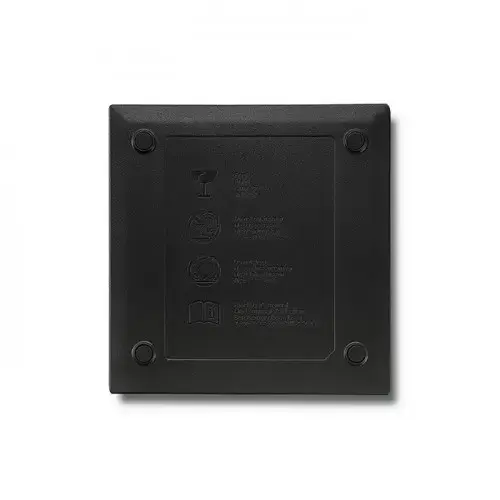 Qoltec 51858 ārējais DVD-RW disks Photo 10