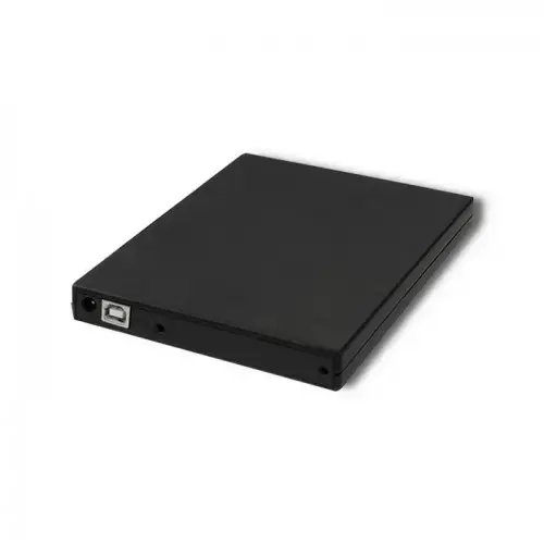 Qoltec 51858 ārējais DVD-RW disks Photo 11