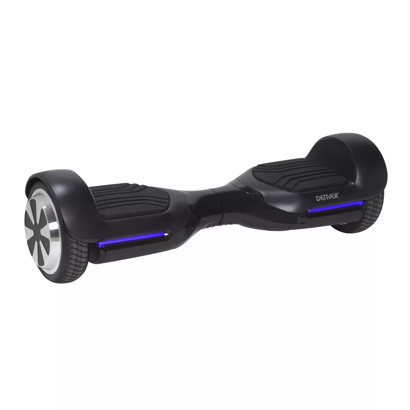 Denver HBO 6750BLACK self balancing vehicle HBO 6750BLACK AiO.lv