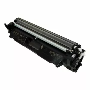 HP 30X Melns lāzera toneris kārtridžs LaserJet Pro M203dn, M203dw, MFP M227fdw, MFP M227sdn ar 3500 lappušu resursetu