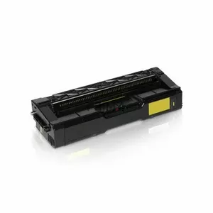 Toneris Ricoh SPC252HE 6k Dzeltenais
