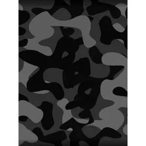 Защитная плёнка Evelatus Universal Камуфляж Цветная для резака экранов (Dark)