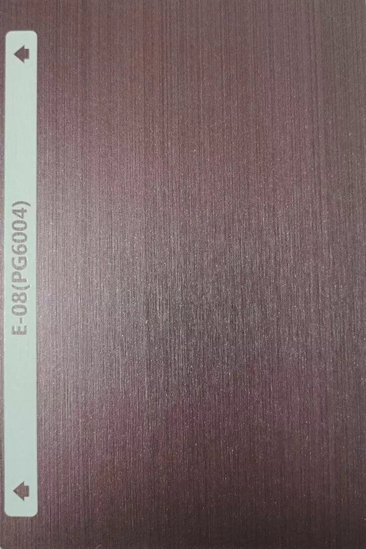 Aizsargplēve Evelatus Universal Leather Film Burgundy